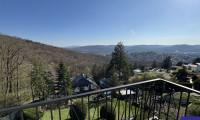 Haus - 1140, Wien - Satzberg: Kleines 113m² EFH auf 634m² Grundstück mit unverbaubarem Fernblick - 1140 Wien