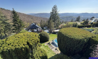 Grundstück - 1140, Wien - Satzberg Ruhelage: 634m² Grundstück mit traumhaften Fernblick - 1140 Wien