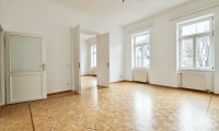 Wohnung - 1190, Wien - Bestlage nahe Glanzing! Barrierefreie und sonnige 2-Zimmer-Stilaltbau-Wohnung mit optionalem Garagenplatz