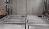 Immobilie - 1210, Wien - Duplex-Stellplätze in 1210 Wien – Sofort verfügbar | Kautions- & provisionsfrei