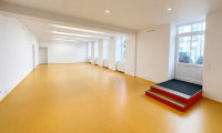 Büro / Praxis - 1030, Wien - Vielseitige Gewerbefläche nahe Rochusmarkt – ideal als Büro, Praxis oder Studio