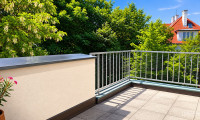 Wohnung - 3400, Klosterneuburg - Charmante Dachgeschoßwohnung mit Sonnenterrasse und historischem Flair | ZELLMANN IMMOBILIEN