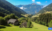 Haus - 9821, Obervellach - Ein Stück Geschichte, das auf neue Geschichten wartet.