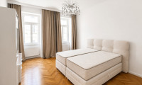 Wohnung - 1190, Wien - 3 sanierte Altbauwohnungen in Döbling | 30–44 m² | einzeln ab € 170.000