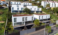 Haus - 90000, Funchal - YES - NEU: EXKLUSIVE FERIENHÄUSER IN BESTLAGE AUF DER SONNENINSEL MADEIRA