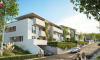 Haus - 3500, Krems an der Donau - NEUES WOHNPROJEKT IN KREMS | 38 WOHNEINHEITEN | KAUFPREISE AB € 399.000,-