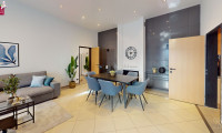 Wohnung - 1120, Wien - BEZUGSFERTIGE 3-ZIMMER-FAMILIENWOHNUNG MIT GROSSZÜGIGER TERRASSE | CA. 85,5 m² WOHNFLÄCHE + CA. 65 m² FREIFLÄCHE