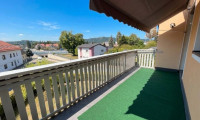 Wohnung - 8430, Leibnitz - Vermieteter Wohntraum für Paare mit sonnigem Balkon