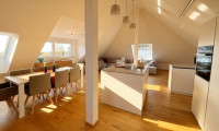 Wohnung - 8052, Graz - Exklusive Design-Maisonette mit Loft-Charakter in ruhiger Lage!