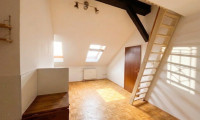 Wohnung - 8010, Graz - Charmantes Wohnerlebnis: Lichtdurchflutete Altbau-Dachgeschosswohnung!