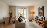 Wohnung - 7000, Eisenstadt - Stadtnah wohnen, eigene Ideen verwirklichen – 2 Zimmer mit Loggia im Herzen von Eisenstadt