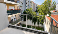 Wohnung - 8020, Graz - TRAUMHAFTE 2-Zimmerwohnung mit 2 Balkonen in zentraler Lage