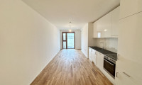 Wohnung - 1100, Wien - THE METROPOLITAN - Modern Living at Vienna's Central Station