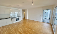 Wohnung - 1030, Wien - moderne 2-Zimmer Wohnung mit Freifläche im 3. Obergeschoss - ab sofort verfügbar!
