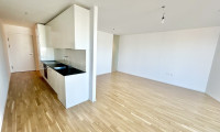 Wohnung - 1100, Wien - modernes Studio Apartment im 15. Obergeschoss - The Metropolitan