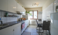 Wohnung - 6600, Reutte - IHR neues Zuhause. Großzügige 5,5-Zimmer-Wohnung mit südseitiger Loggia