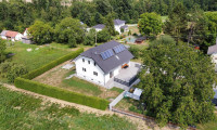 Haus - 4774, St. Marienkirchen bei Schärding - Großzügiges Traumhaus mit 206 m² Nutzfläche – ideal für Familien, Selbstversorger & autarkes Wohnen