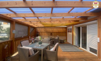 Haus - 7062, Sankt Margarethen im Burgenland - Einzugsbereiter 4 Zimmer Bungalow mit großem Garten!