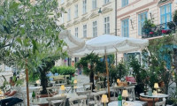 Gastgewerbe - 1010, Wien - Top Lage 88m² im 1. Bezirk Wien mit Schanigarten