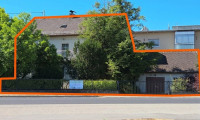Haus - 4063, Hörsching - Einfamilienhaus mit Garten und Garage in Hörsching