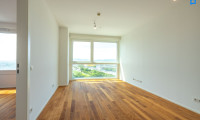 Wohnung - 1100, Wien - Helle 2 Zimmer, 14.OG Weitblick Richtung Süden Wiens, ERSTBEZUG nach Renovierung,