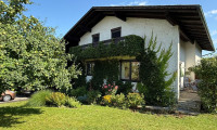 Haus - 4921, Hohenzell - Coming soon: gemütliches und sehr gepflegtes Wohnhaus in Stadtrandlage