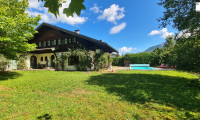 Haus - 5340, Sankt Gilgen - Sommerfrische am Wolfgangsee