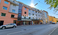 Wohnung - 8010, Graz - Kleinwohnung bei der Neuen Technik- Petersgasse 15-17, Top 7