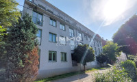 Wohnung - 8010, Graz - SINGLE-HIT: Schöne Klein-Wohnung bei der KF-UNI - Heinrichstraße 47b Top 24B