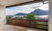 Wohnung - 4813, Altmünster - Ihr Zweitwohnsitz am Traunsee: Charmante Wohnung mit Seeblick!