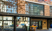 Zinshaus Renditeobjekt - 1060, Wien - Bürozentrum mit 1.640 m² Freiflächen