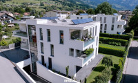 Wohnung - 9900, Lienz - Pure Exklusivität - Gartenwohnung 