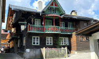 Haus - , keine Angabe - Ihr (Ferien)häusl im Lesachtal