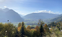 Grundstück - , keine Angabe - Baugrundstück(e) mit traumhafter Aussicht