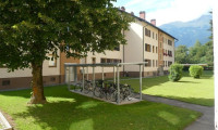 Wohnung - 9900, Lienz - 2-Zimmer Wohnung mit Parkplatz - Zentrumsnah 