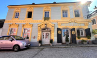 Haus - 3970, Weitra - Weitra: Wohn- und Geschäftshaus mit einzigartiger Fassade