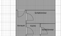 Wohnung - 1140, Wien - Wohnung - Rarität Nähe Schloss Schönbrunn