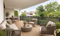 Wohnung - 5020, Salzburg - Ankommen, durchatmen, genießen – Terrassenwohnung in Ruhelage im Nonntal