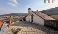 Wohnung - 3021, Pressbaum - Entzückende 2,5 Zimmer Maisonettewohnung mit Balkon, Dachterrasse und Parkplatz