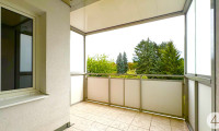 Wohnung - 3331, Kematen - Wohlfühloase mit Loggia! 3 Zimmer Wohnung in toller ruhiger Lage mit Grünblick!