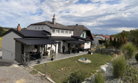 Haus - 7503, Großpetersdorf - Ein- oder Zweifamilienhaus in Großpetersdorf: Kernsaniert & Top-Isoliert