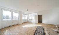 Wohnung - 8295, Sankt Johann in der Haide - Sensationelle 3-Zimmer Wohnung mit Balkon