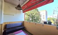 Wohnung - 8047, Graz - Geräumige Wohnung mit West-Loggia!