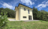 Haus - 8081, Pirching am Traubenberg - Erstbezug! Modernes Ziegelmassivhaus im Grünen!