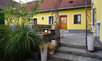 Haus - 7444, Mannersdorf an der Rabnitz - Liebevoll renoviertes Zuhause zum Wohlfühlen
