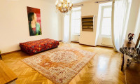 Wohnung - 1010, Wien,Innere Stadt - Charmante 4-Zimmer-Altbauwohnung in Toplage Nähe Stephansplatz