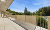 Wohnung - 8043, Graz,11.Bez.:Mariatrost - Bezugsbereit: Moderner NEUBAU in Mariatrost!