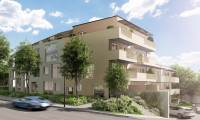 Wohnung - 8043, Graz,11.Bez.:Mariatrost - Bezugsbereit: Moderner NEUBAU in Mariatrost!