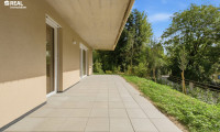Wohnung - 8043, Graz,11.Bez.:Mariatrost - Bezugsbereit: Moderner NEUBAU in Mariatrost!