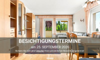 Wohnung - 4540, Bad Hall - Wohnung mit Potential in zentraler Lage – ideale Starterwohnung mit Balkon und Grünblick